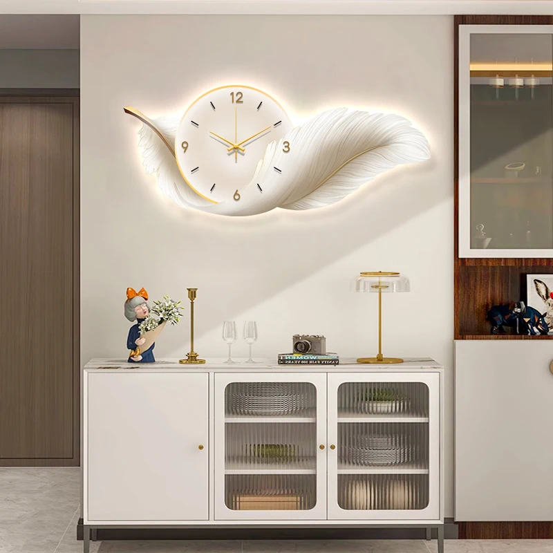mechanism for wallclock Interi - Interior Design Kitchen And Living Room avis et prix