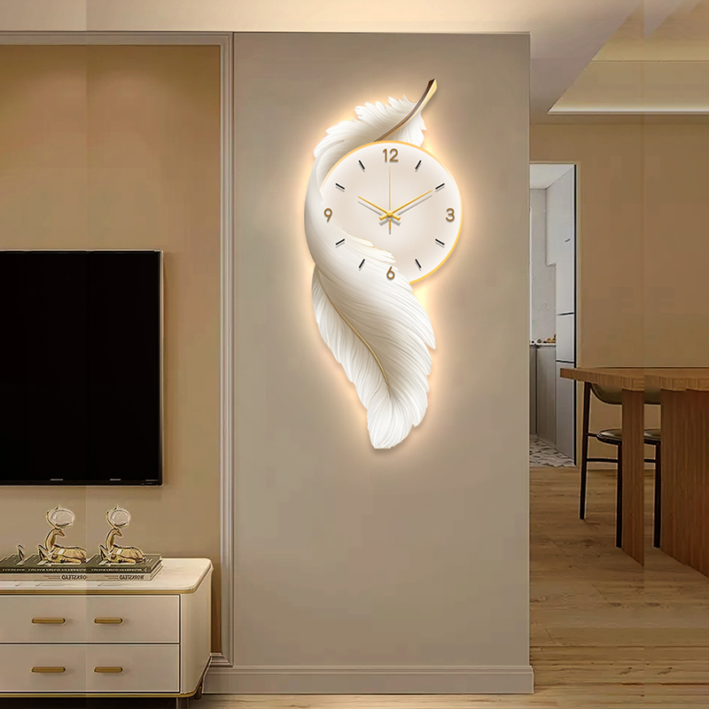 mechanism for wallclock Interi - Interior Design Kitchen And Living Room avis et prix