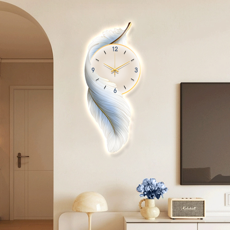 mechanism for wallclock Interi - Interior Design Kitchen And Living Room avis et prix