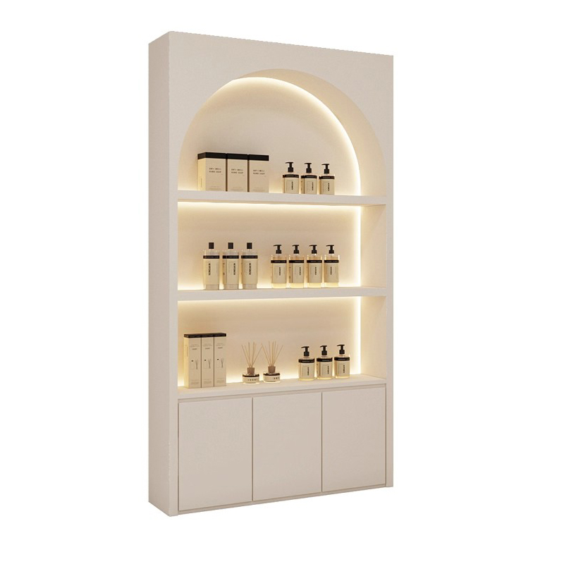 Custom spa furniture cabinet l - Interior Design Nail Salon avis et prix