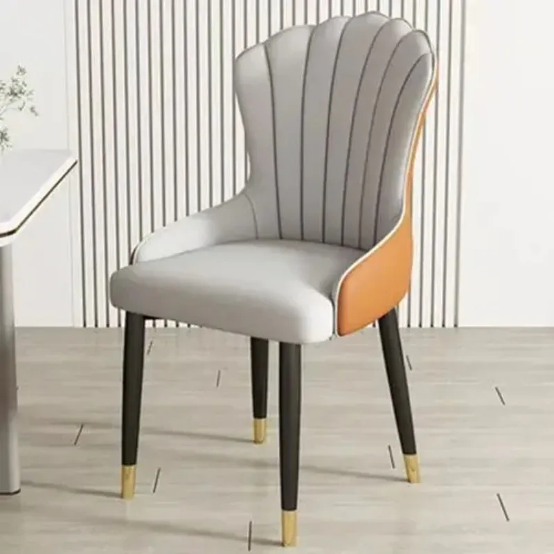 Modern Nordic Dining Chair Mod - Interior Design Kitchen And Living Room avis et prix