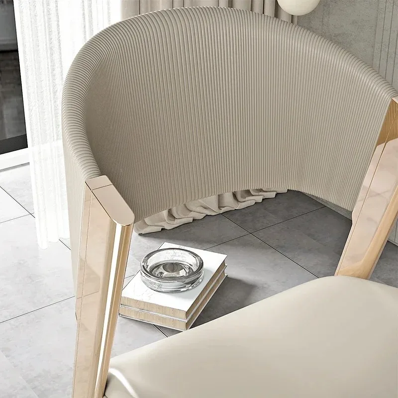 Modern Nordic Dining Chair Mod - Interior Design Kitchen And Living Room avis et prix