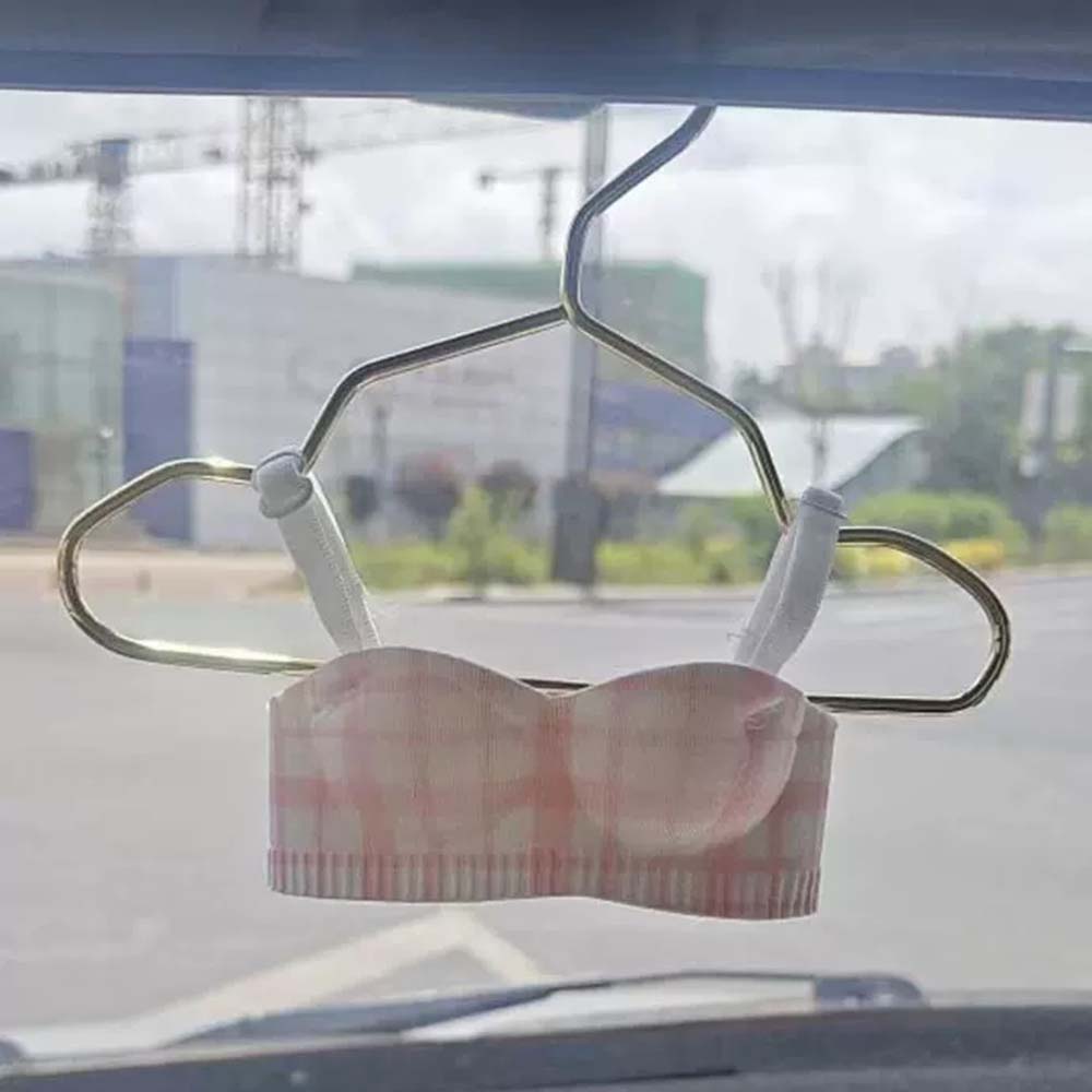 New Mini Lingerie Car Ornament - Interior Design Years avis et prix