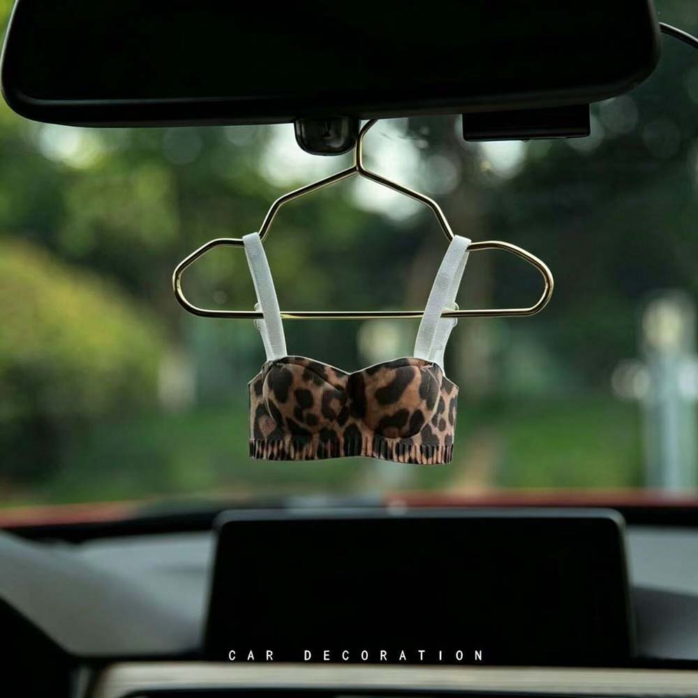 New Mini Lingerie Car Ornament - Interior Design Years avis et prix
