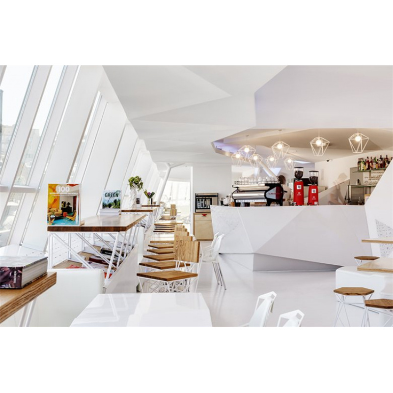 custom.Good Quality Modern Cof - Interior Design Of Cafe avis et prix