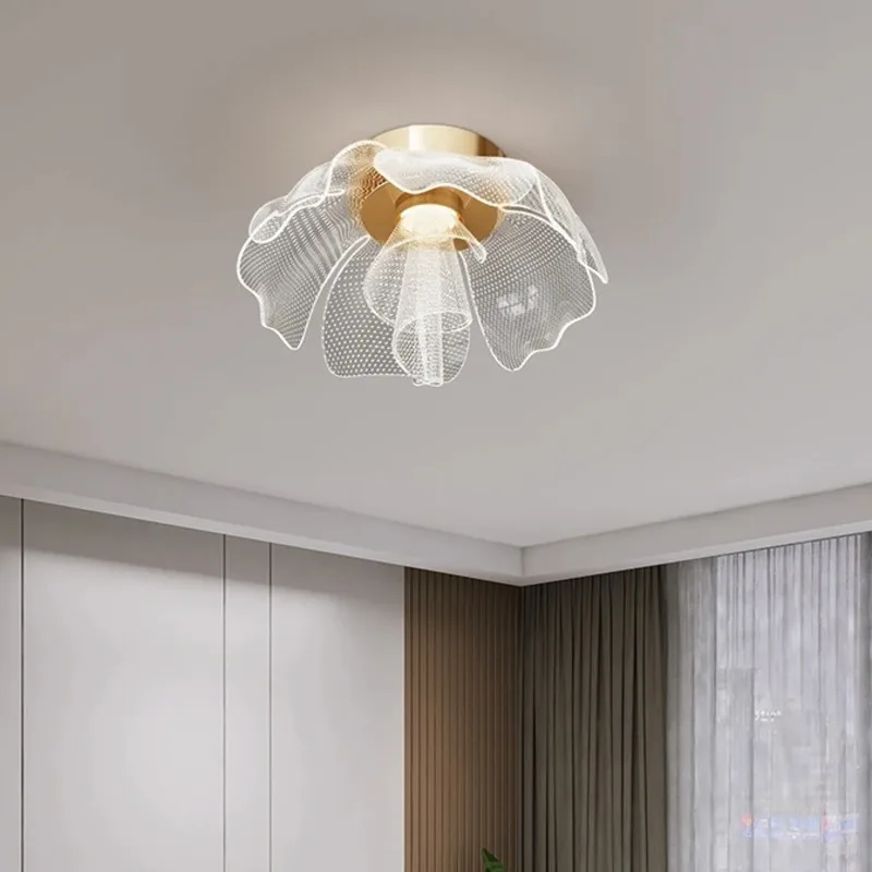 Simple Luxurious LED Ceiling L - Interior Design Remote avis et prix