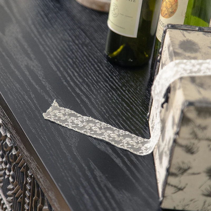 # LWooden Minimalist Design Li - Interior Design Kitchen And Living Room avis et prix