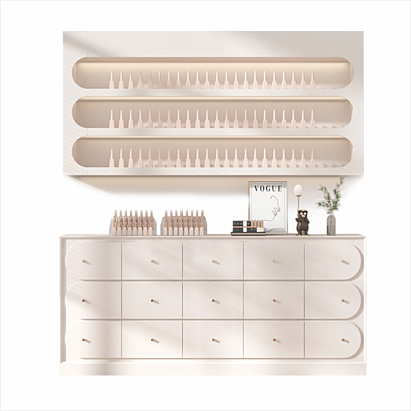 Interior Design Multi-layer Na - Interior Design Nail Salon avis et prix