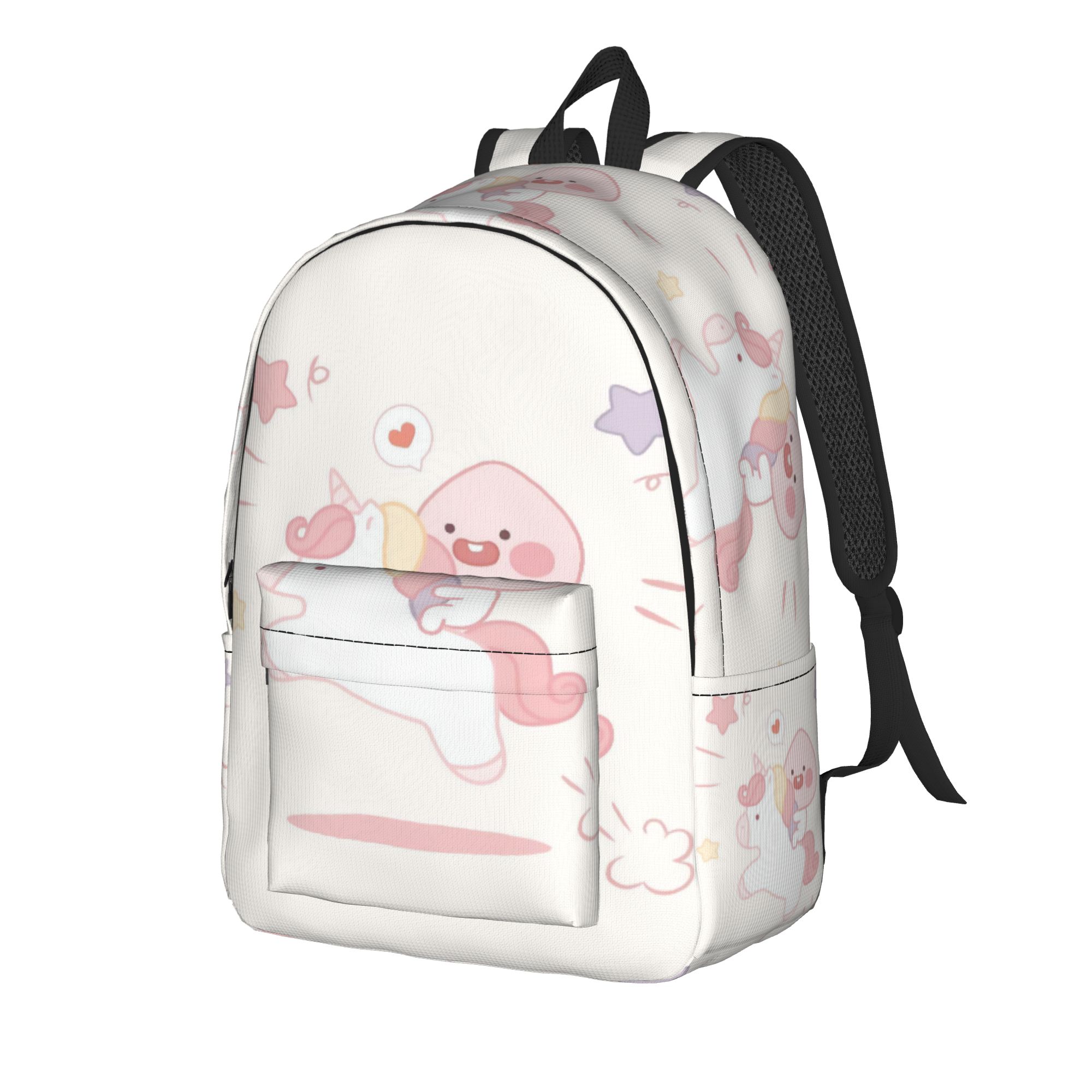 K-Kakaos F-Friends Backpack Te - Interior Design University avis et prix