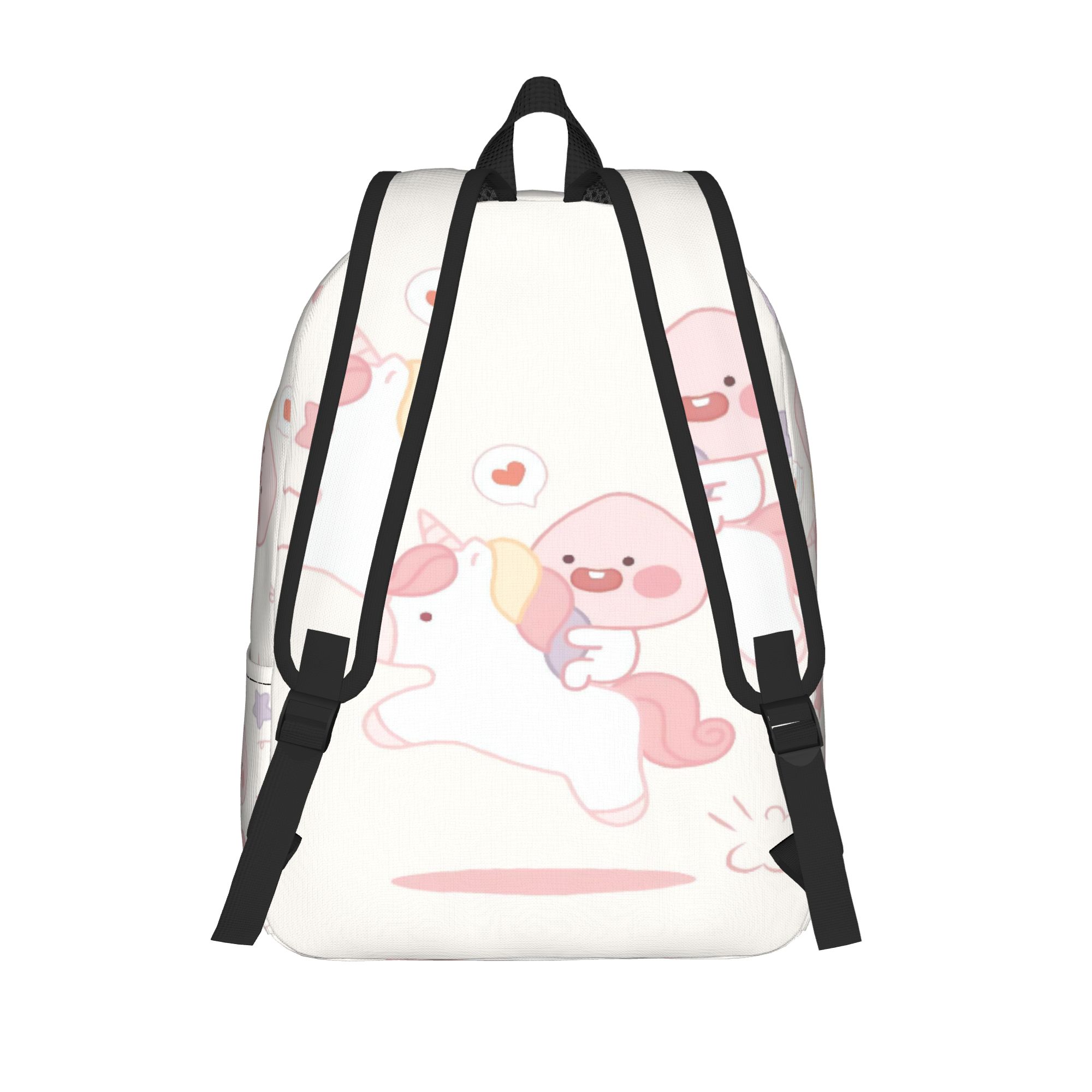 K-Kakaos F-Friends Backpack Te - Interior Design University avis et prix