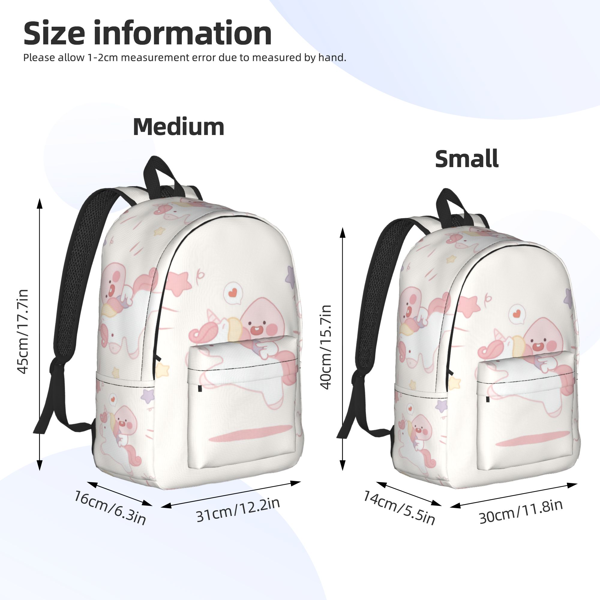 K-Kakaos F-Friends Backpack Te - Interior Design University avis et prix