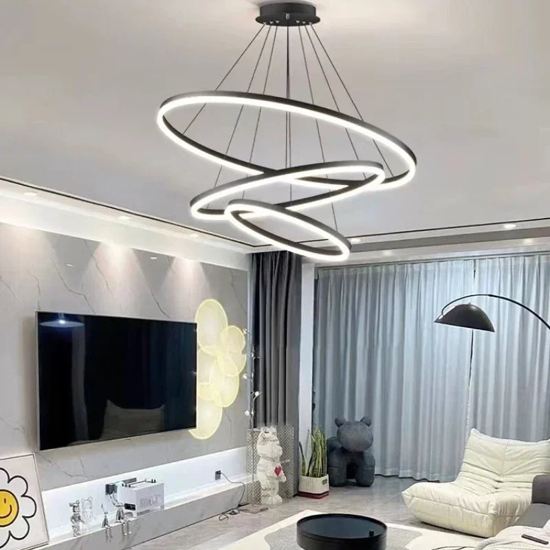 Modern LED ceiling light creat - Interior Design Years avis et prix