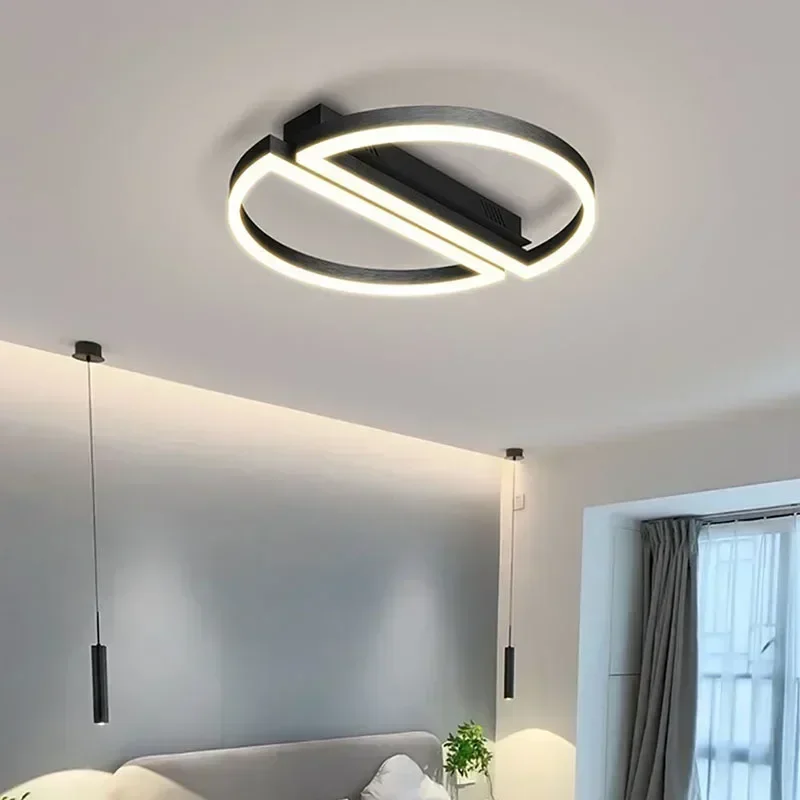 Modern LED ceiling light creat - Interior Design Years avis et prix