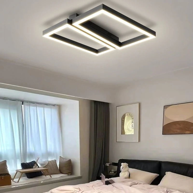 Modern LED ceiling light creat - Interior Design Years avis et prix