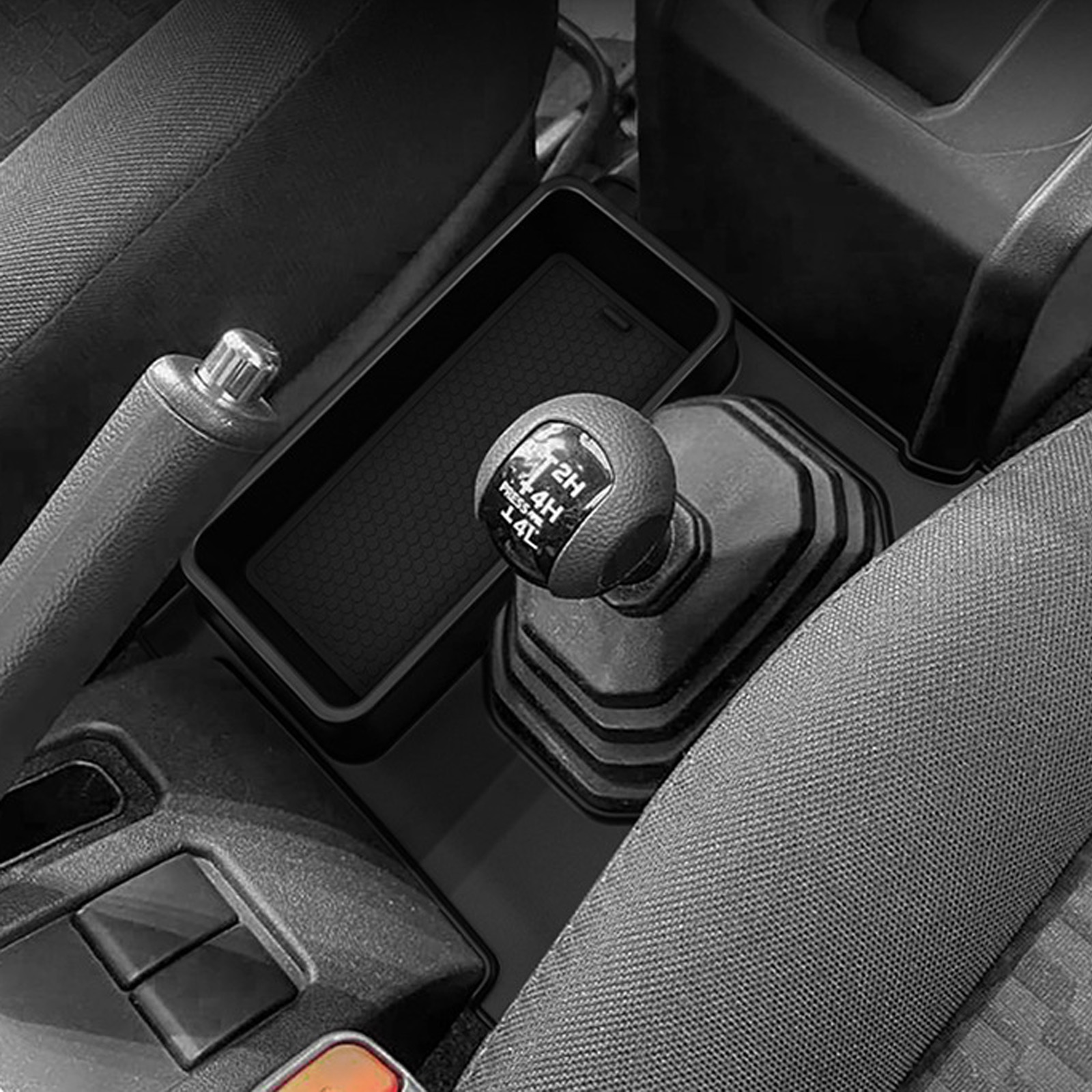 Car Gear Shift Side Storage Bo - Interior Design App avis et prix