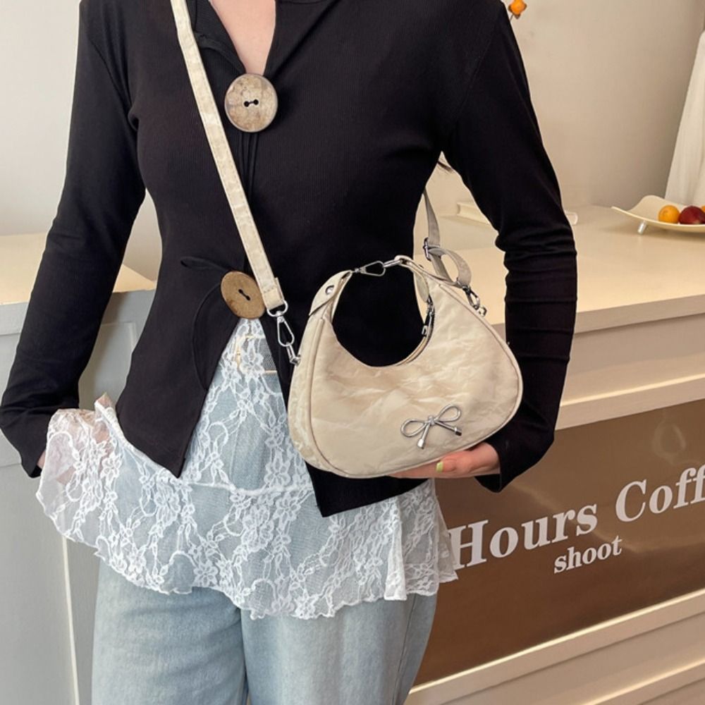 Elegant Large Capacity Bow Sho - Interior Design Korean Style avis et prix