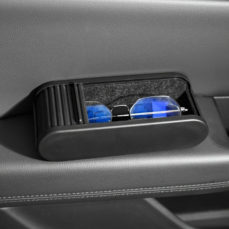 Pull-Out Car Dashboard Storage - Interior Design App avis et prix