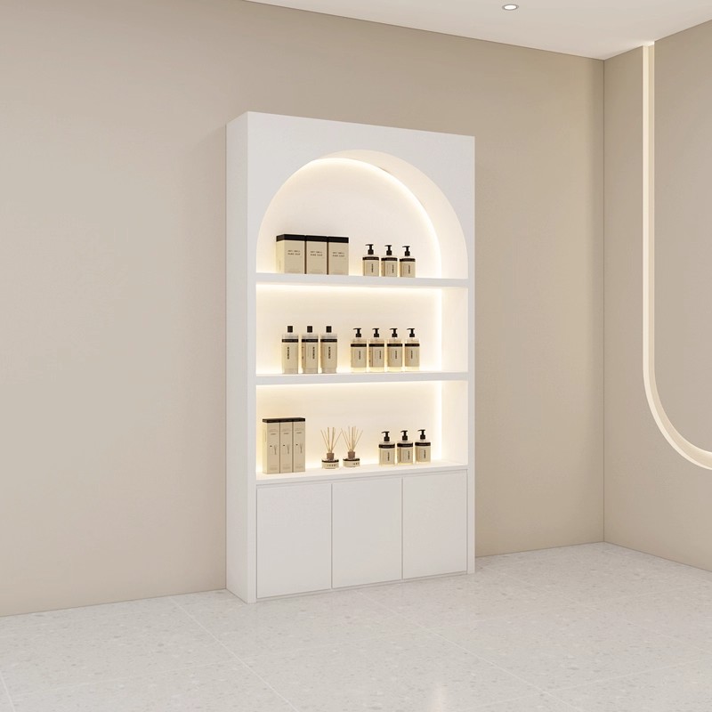 Custom Spa Furniture Cabinets  - Interior Design Nail Salon avis et prix