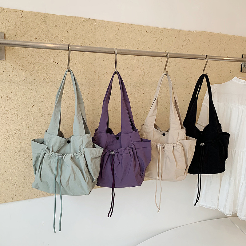 New Korean Style Casual Bucket - Interior Design Korean Style avis et prix