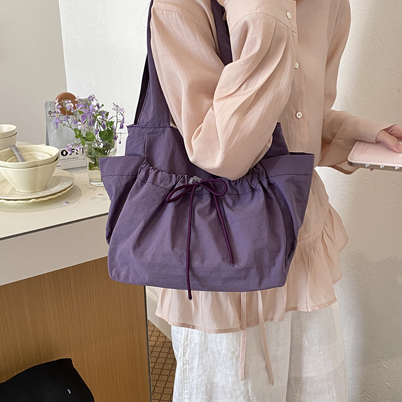 New Korean Style Casual Bucket - Interior Design Korean Style avis et prix
