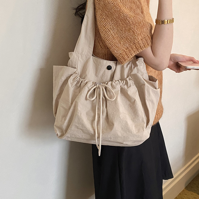 New Korean Style Casual Bucket - Interior Design Korean Style avis et prix