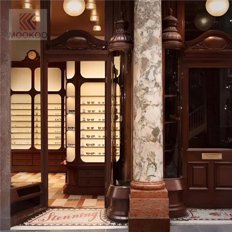 custom.Customized Optical Shop - Interior Design Usa avis et prix
