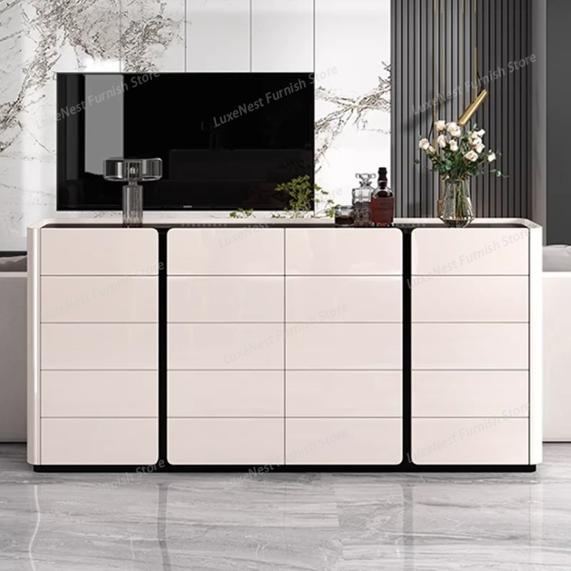Interior Fashion Shoe Rack Lux - Interior Design White And Wood avis et prix