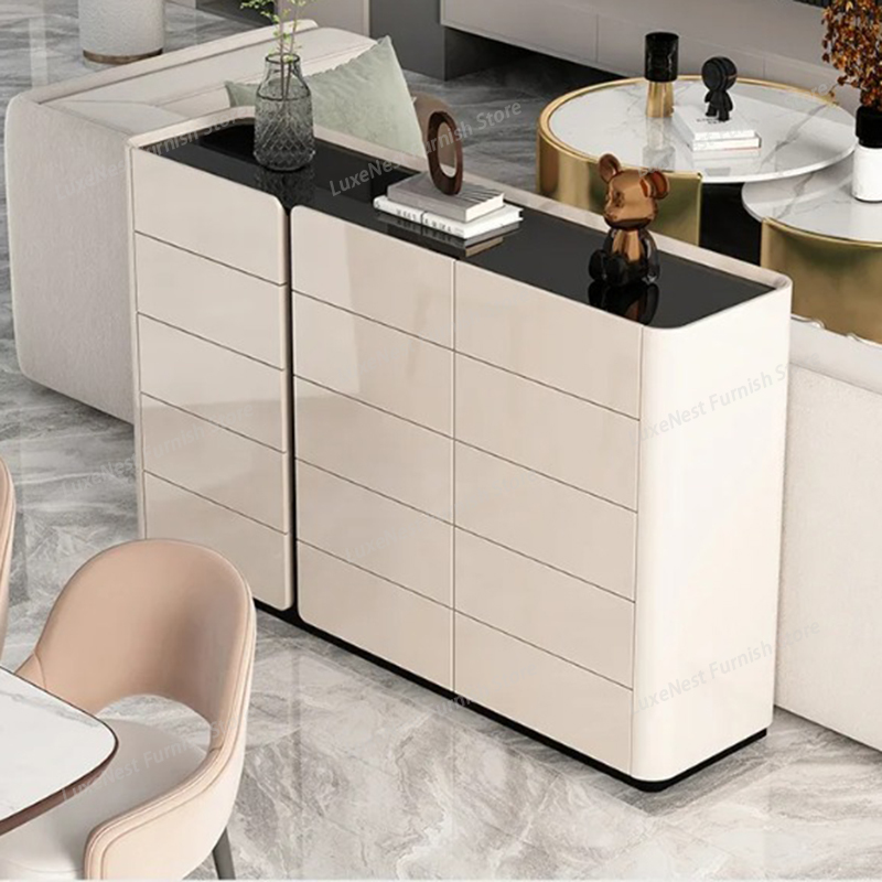 Interior Fashion Shoe Rack Lux - Interior Design White And Wood avis et prix