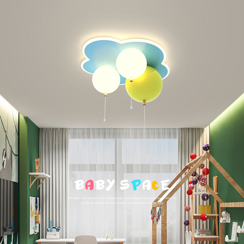Childlike Fun Balloon Ceiling  - Interior Design Remote avis et prix