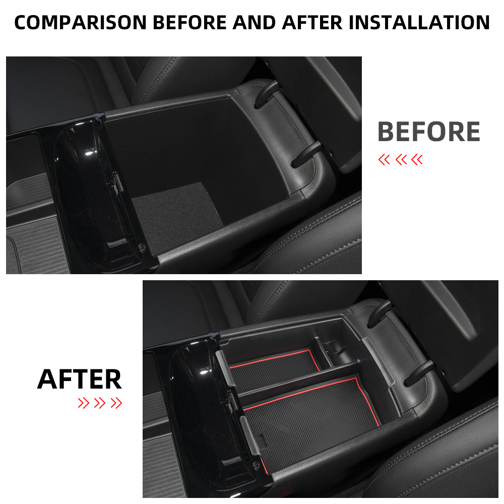 For Hyundai Tucson 2025 2026 A - Interior Design App avis et prix