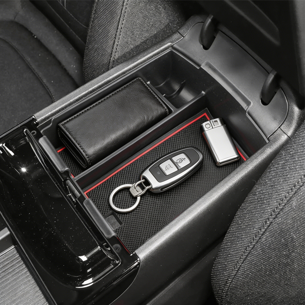 For Hyundai Tucson 2025 2026 A - Interior Design App avis et prix