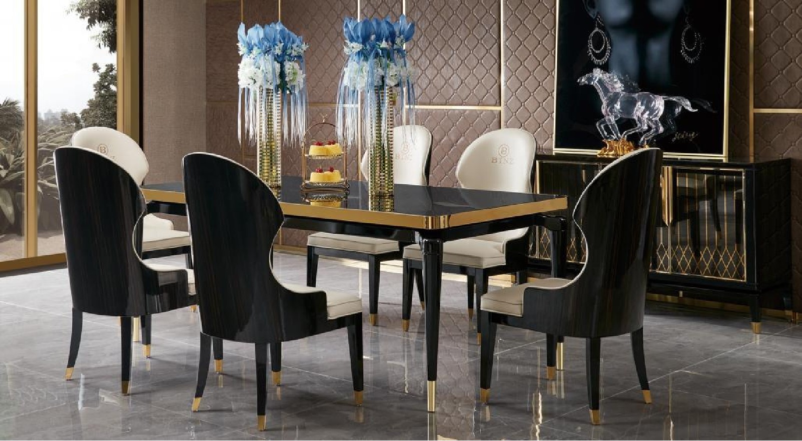 3D Render Interior Home Design - Interior Design Kitchen And Living Room avis et prix
