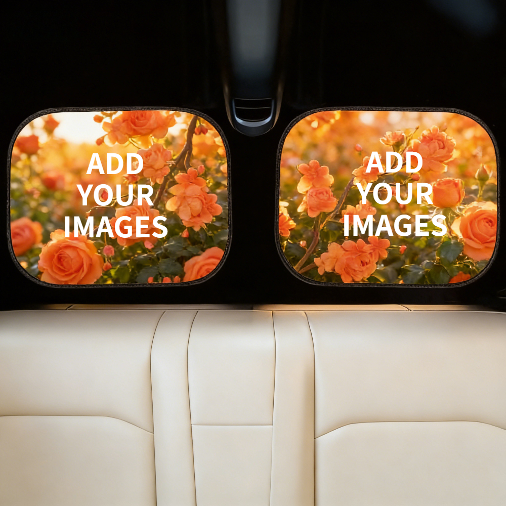 1 Set/2 Sets Custom Car Floor  - Interior Design Usa avis et prix