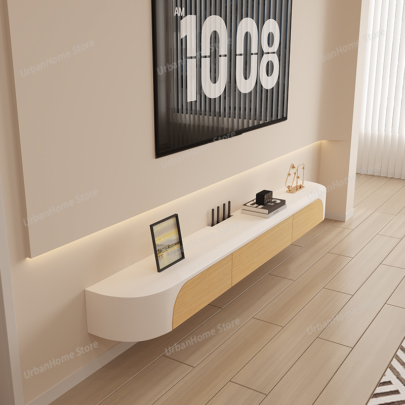 Bench Bedroom White Tv Cabinet - Interior Design White And Wood avis et prix