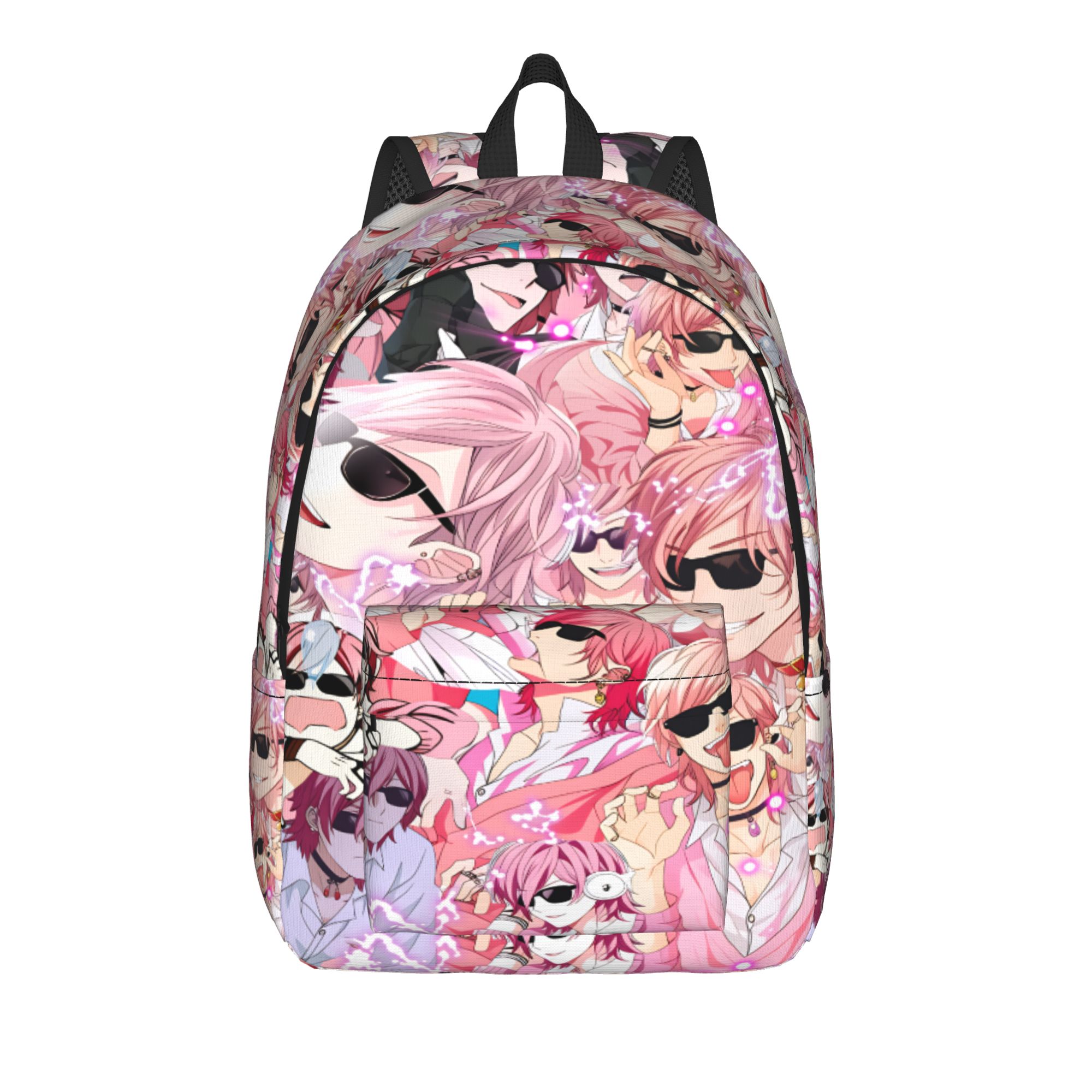 Yarichin B Club Yuri Backpack  - Interior Design University avis et prix