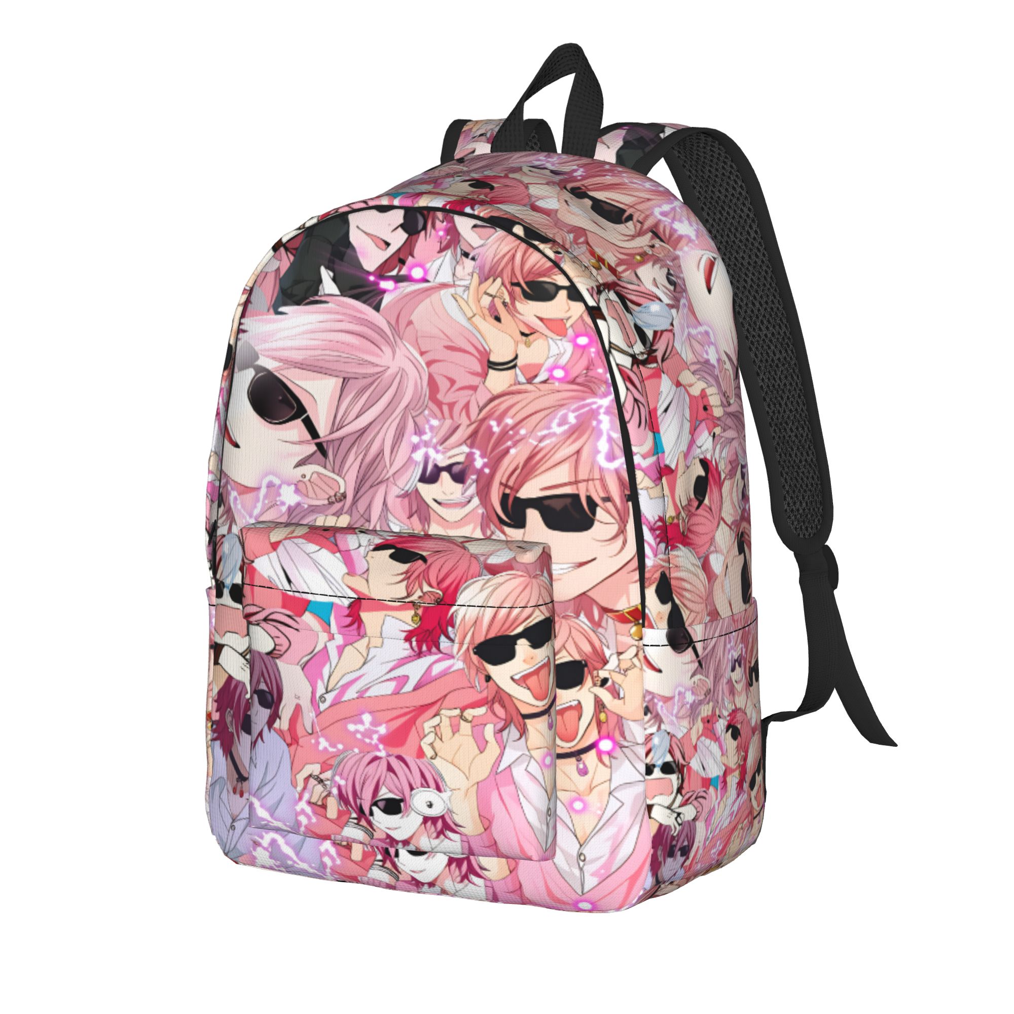 Yarichin B Club Yuri Backpack  - Interior Design University avis et prix