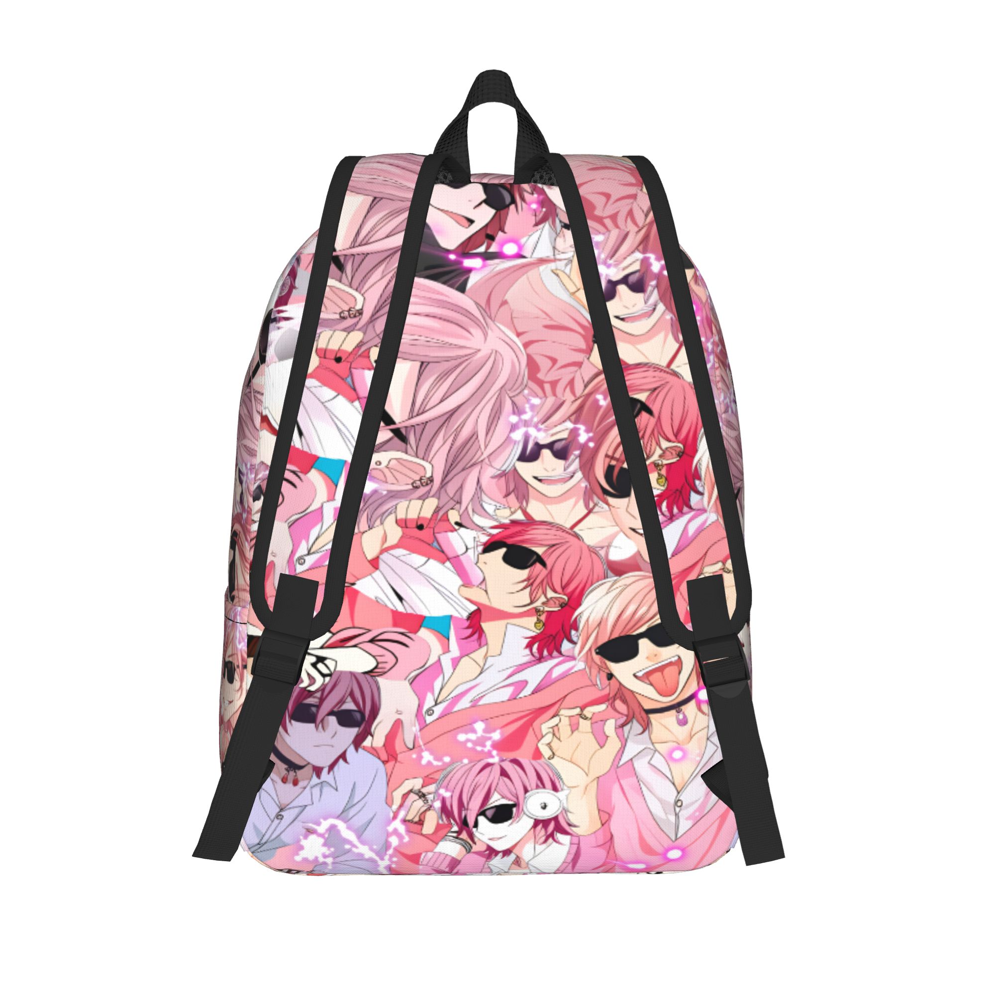 Yarichin B Club Yuri Backpack  - Interior Design University avis et prix