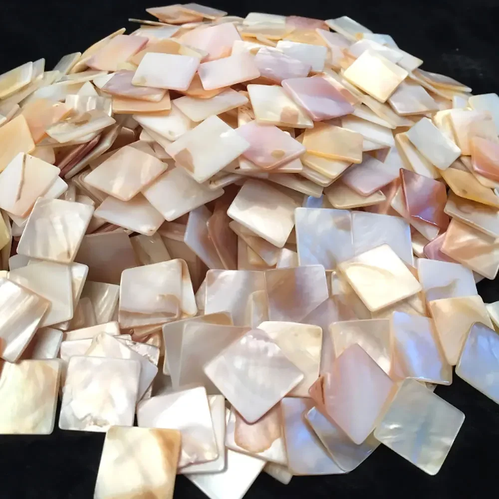 100g Square Chinese Freshwater - Interior Design Of House avis et prix