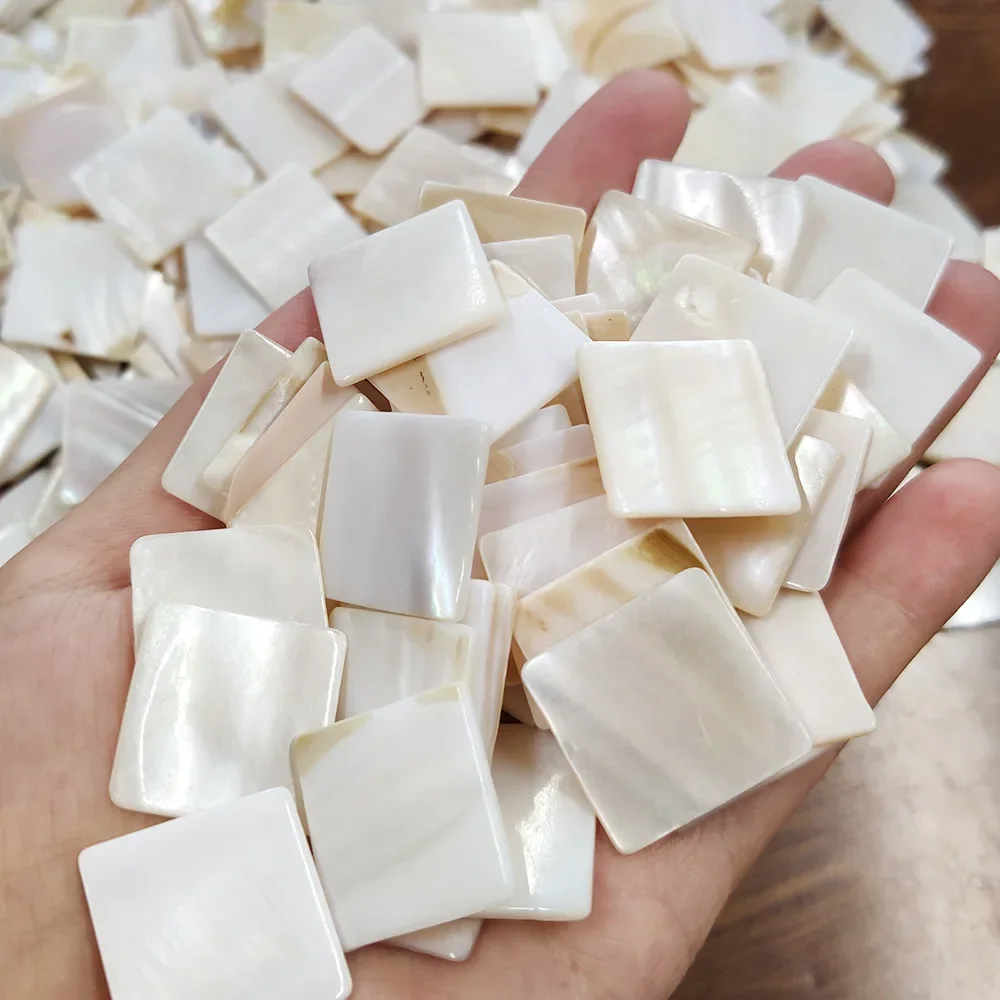 100g Square Chinese Freshwater - Interior Design Of House avis et prix