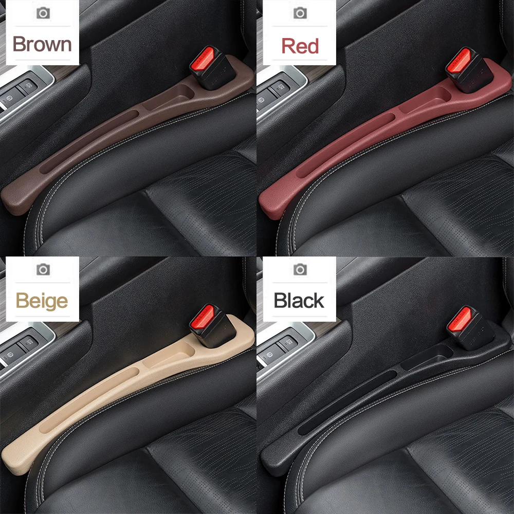 2PCS Car Seat Gap Filler Betwe - Interior Design App avis et prix