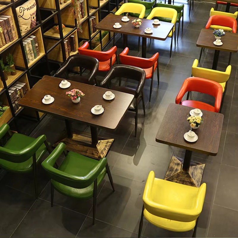 New Design Restaurant Interior - Interior Design Of Cafe avis et prix