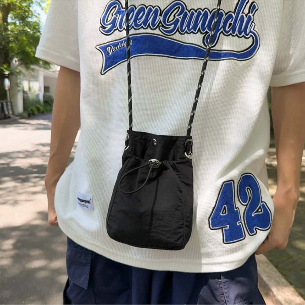 Korean Style Drawstring Phone  - Interior Design Korean Style avis et prix
