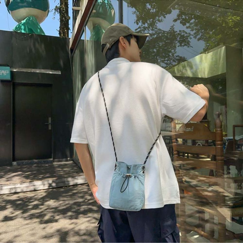 Korean Style Drawstring Phone  - Interior Design Korean Style avis et prix