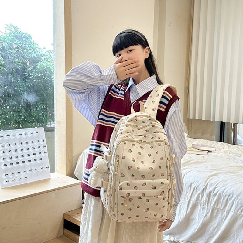 49MD Functional Backpacks Ligh - Interior Design University avis et prix