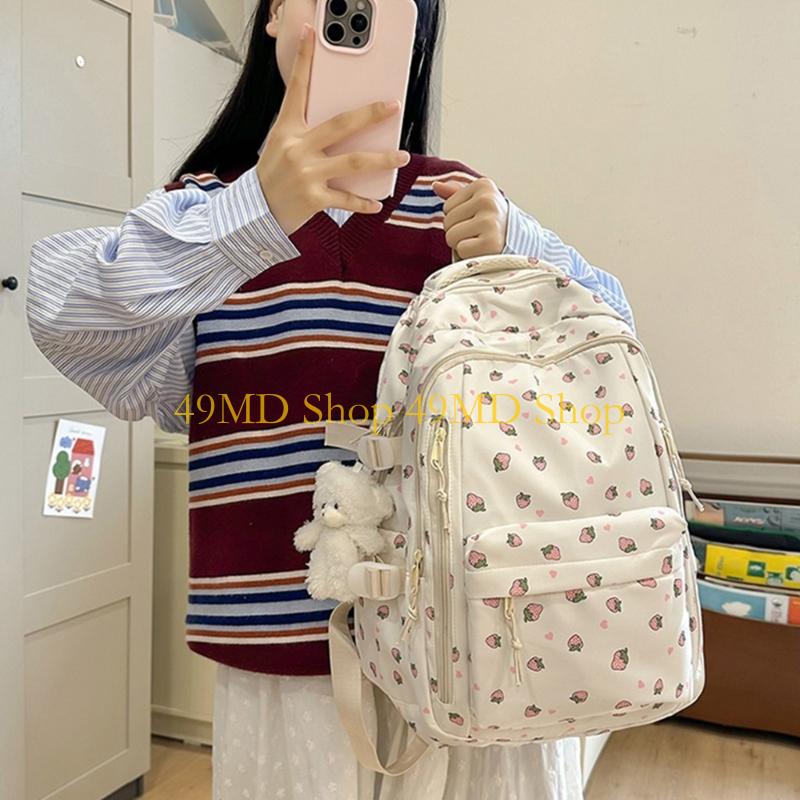 49MD Functional Backpacks Ligh - Interior Design University avis et prix