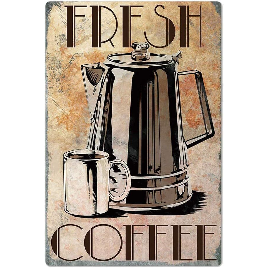 Original Vintage Design Coffee - Interior Design Usa avis et prix
