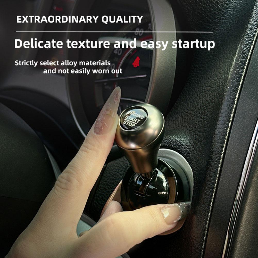  Car One-Touch Start Button w - Interior Design App avis et prix