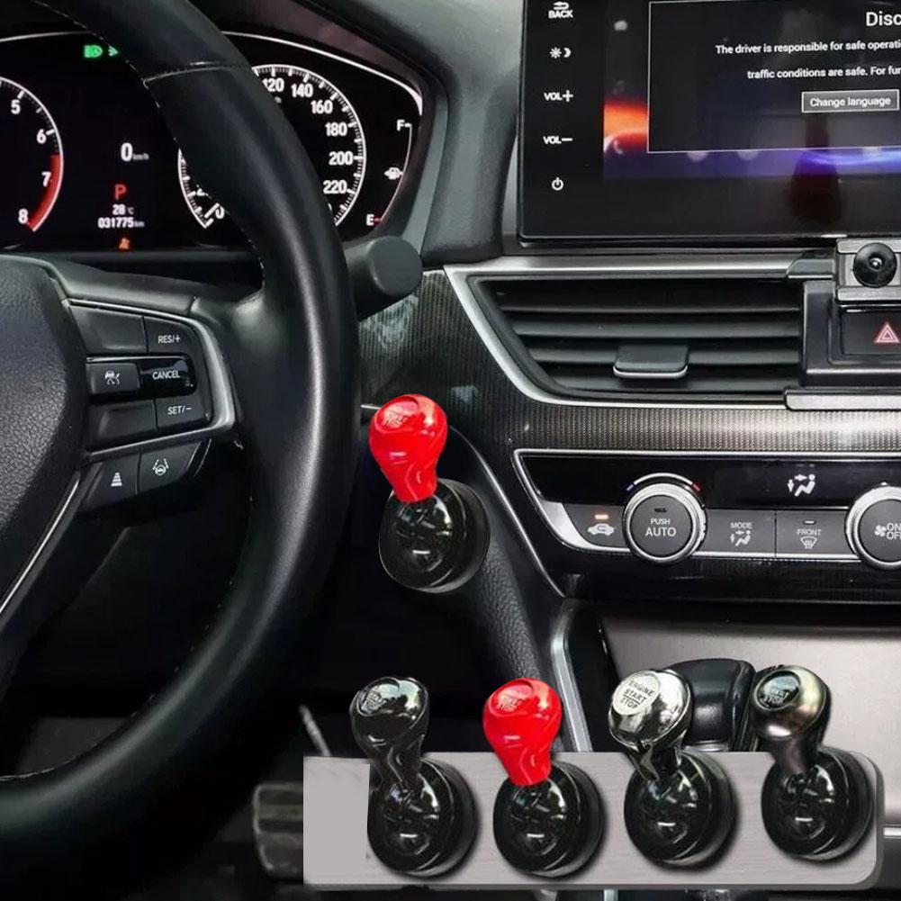  Car One-Touch Start Button w - Interior Design App avis et prix