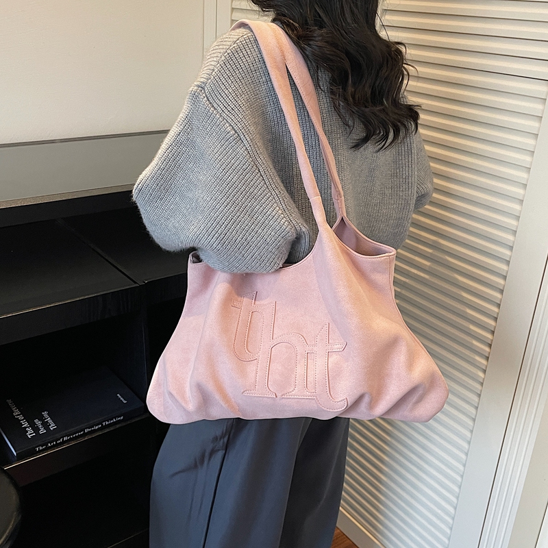 Korean Style Suede Ladies Shou - Interior Design Korean Style avis et prix
