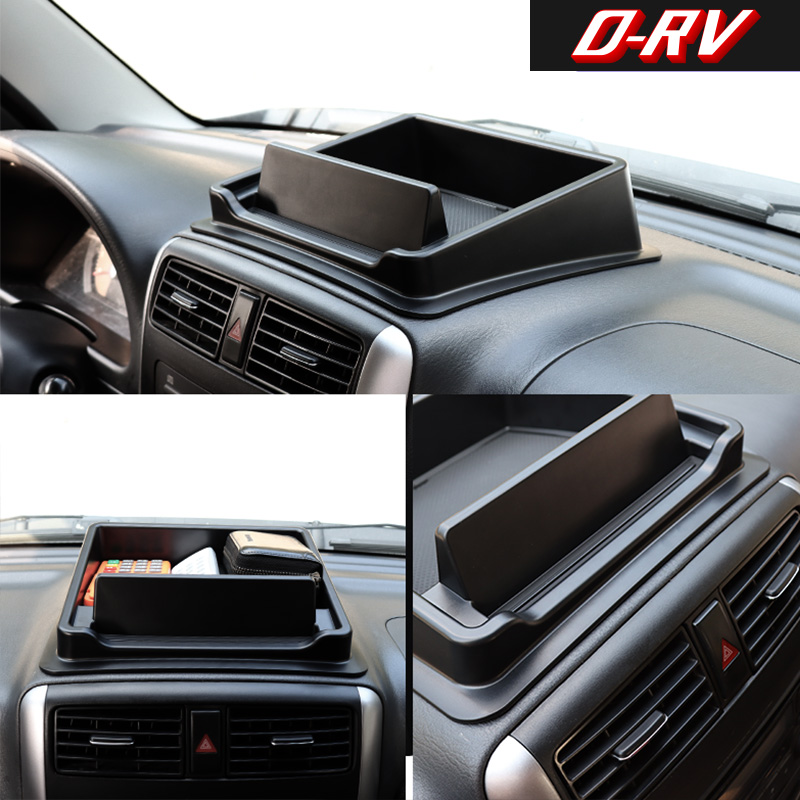 Car Dashboard Storage Box Cent - Interior Design App avis et prix
